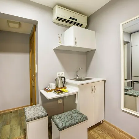 Elite By Mk Κωνσταντινούπολη