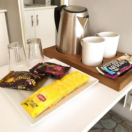 Διαμέρισμα Elite By Mk Κωνσταντινούπολη