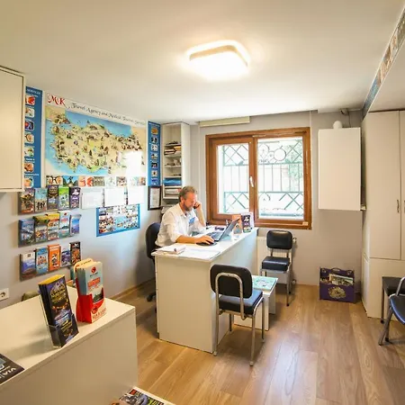 Elite By Mk * Κωνσταντινούπολη