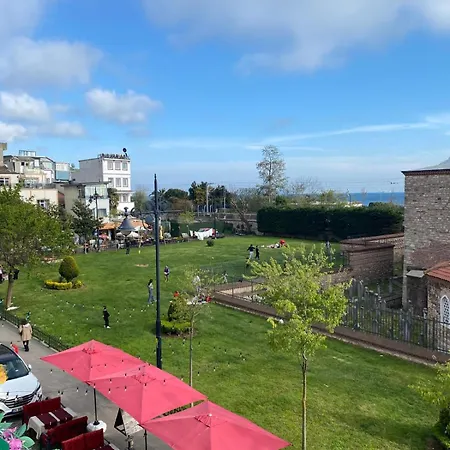 Elite By Mk * Κωνσταντινούπολη