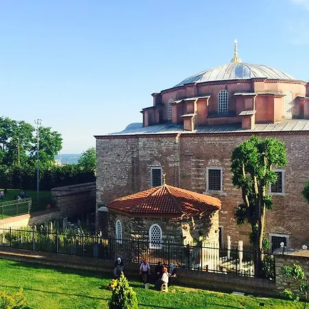 Elite By Mk شقة *