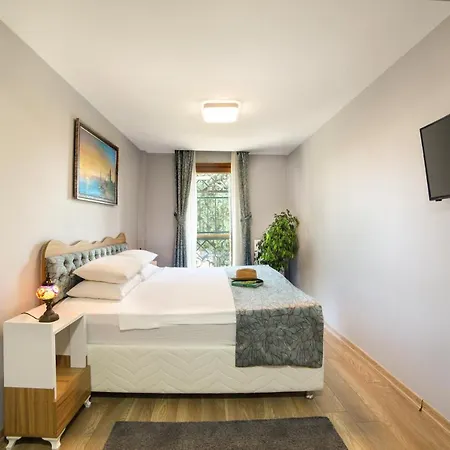 Elite Hotel By Mk Apartment