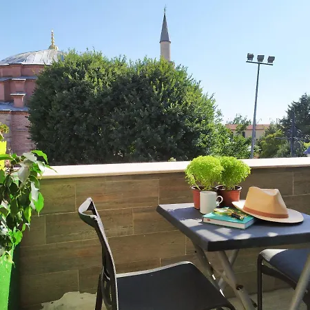 Elite By Mk Appartement *