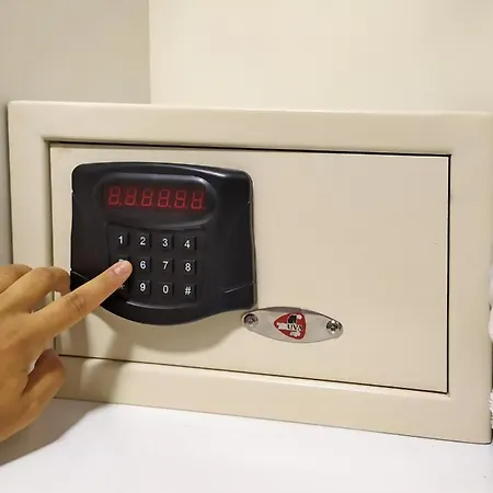 Elite By Mk Appartement *