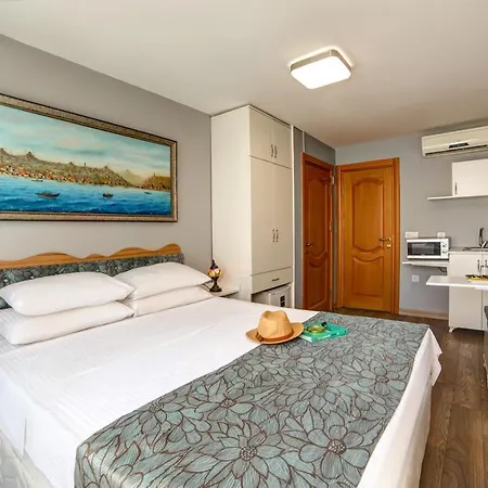 Elite Hotel By Mk Istanbul