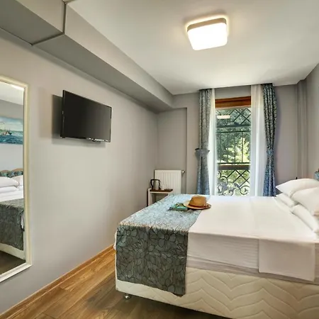 Apartment Elite Hotel By Mk *