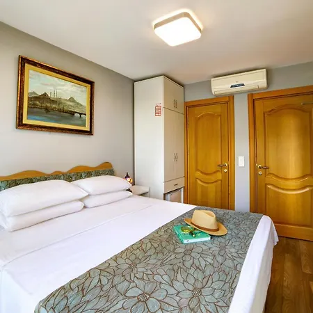 Elite By Mk Istambul