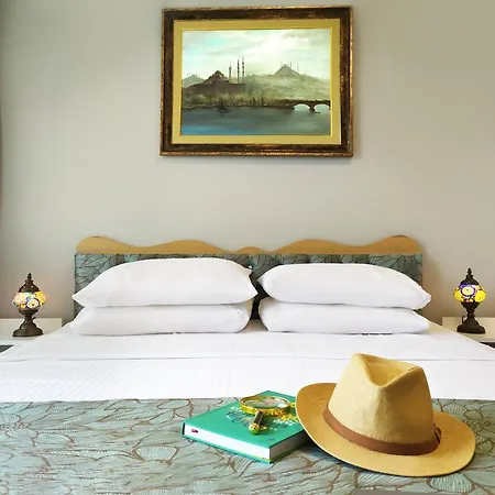 Elite Hotel By Mk Apartment