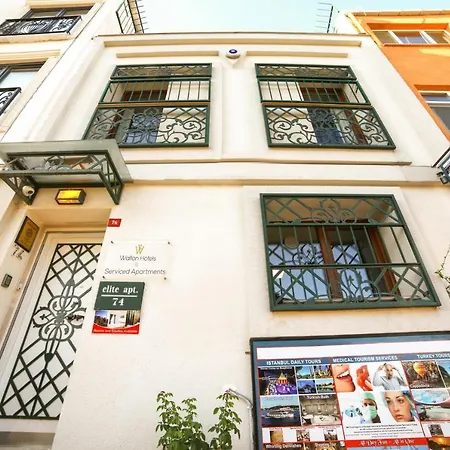 Elite By Mk Appartement