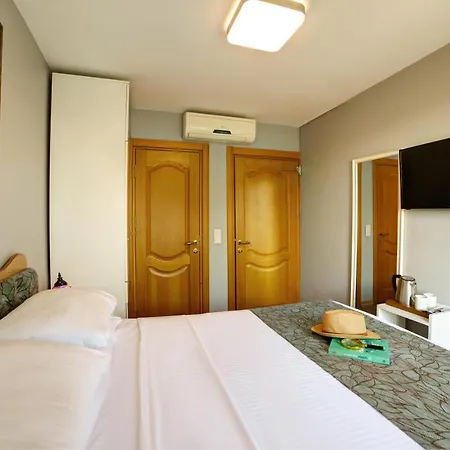 Elite Hotel By Mk Apartment *