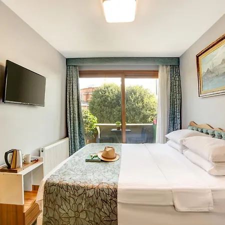 Elite By Mk Apartman
