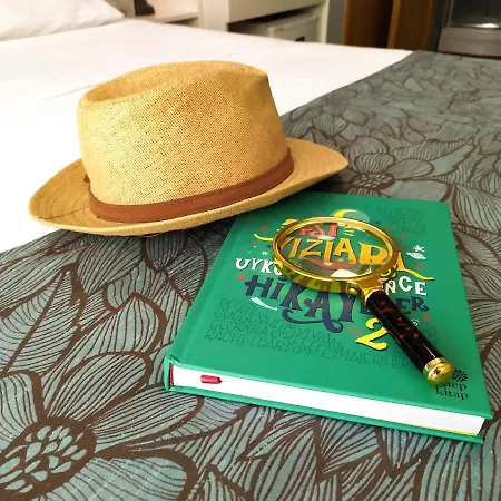 公寓 Elite By Mk 伊斯坦布尔