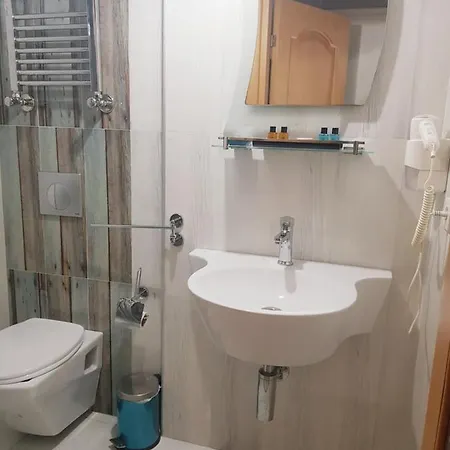 Elite Hotel By Mk Apartment Istanbul