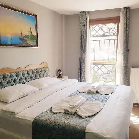 Elite Hotel By Mk Apartment