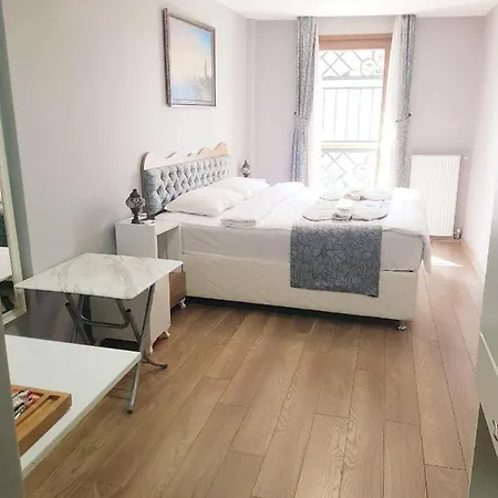 Elite Hotel By Mk Apartment