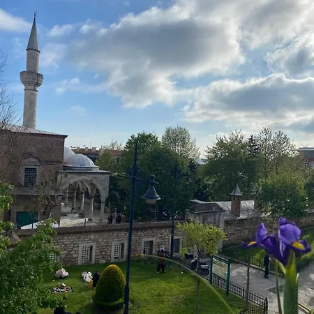Elite Hotel By Mk Apartment Istanbul