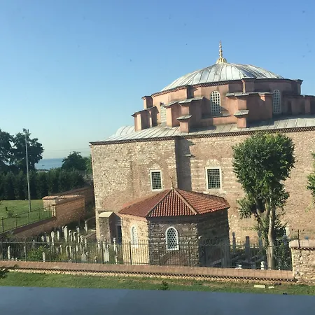 Elite By Mk איסטמבול