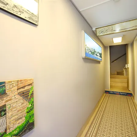 Appartement Elite By Mk Istambul