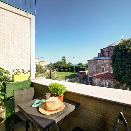 Elite By Mk דירה איסטמבול