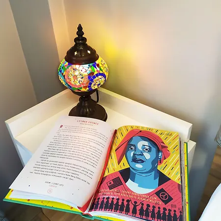 Elite By Mk 伊斯坦布尔