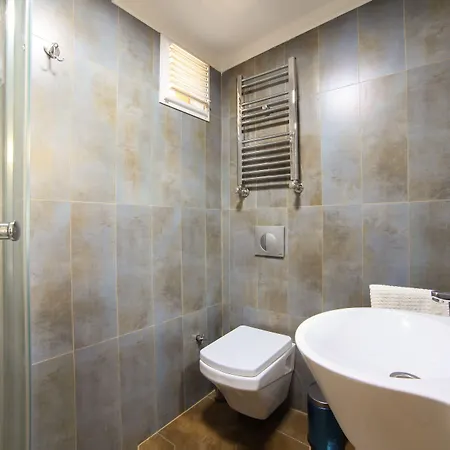Apartman Elite By Mk *