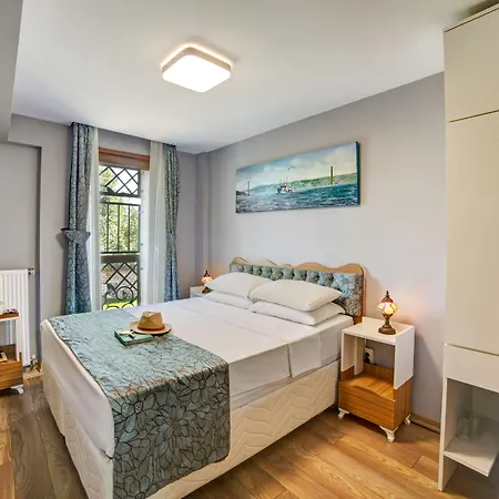 Appartement Elite By Mk *