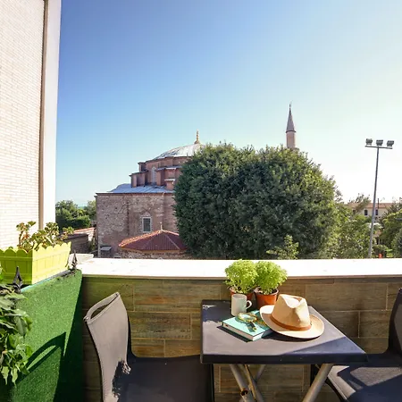 Elite By Mk * 伊斯坦布尔