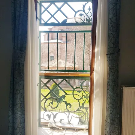 Appartement Elite By Mk Istambul