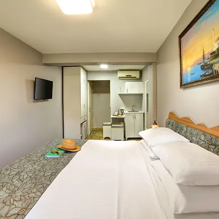 Elite By Mk * Istambul