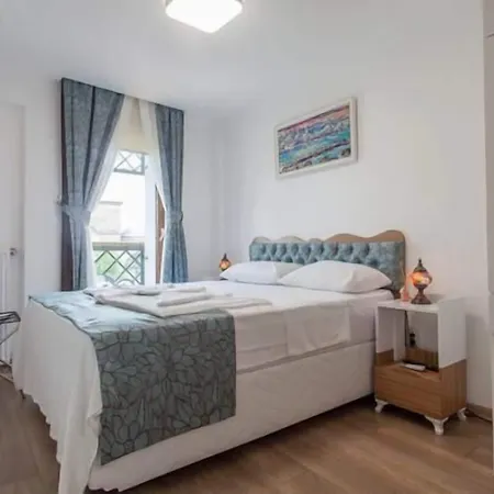 Elite By Mk Apartman Isztambul