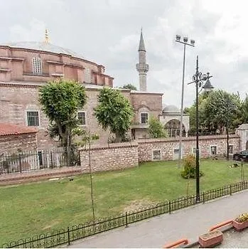 公寓 Elite By Mk *