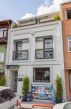 Elite By Mk Apartman *