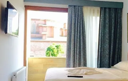 Elite Hotel By Mk Apartment *