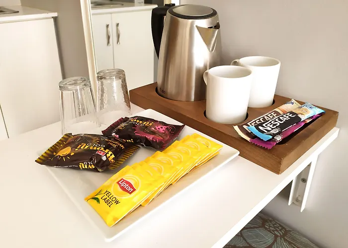 Elite Hotel By Mk Стамбул